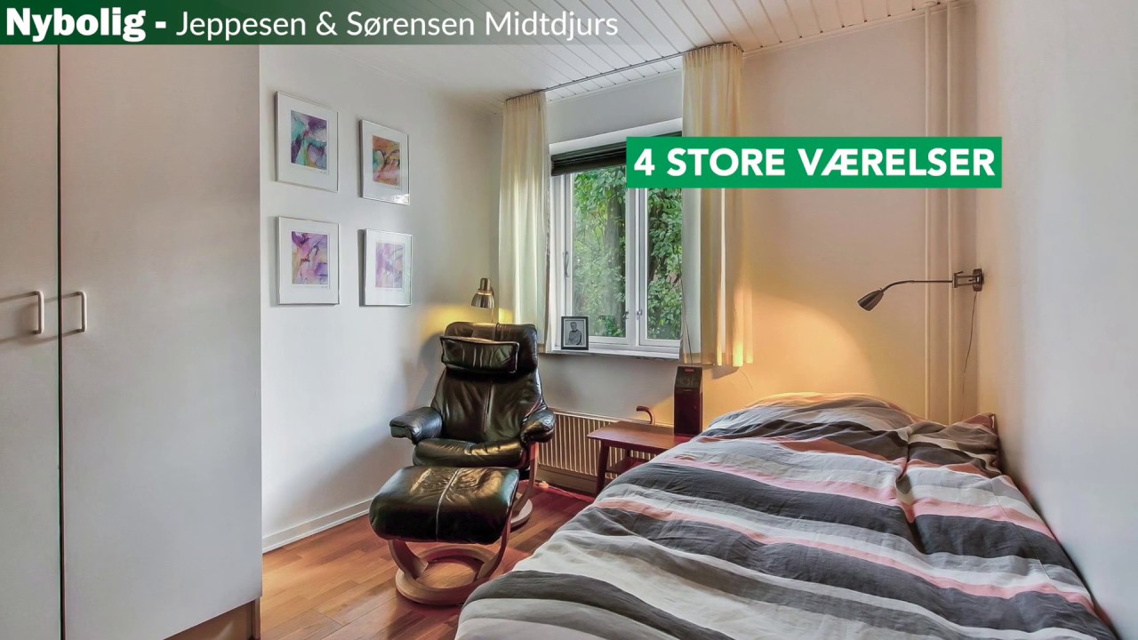 Tv&aelig;rvej 5