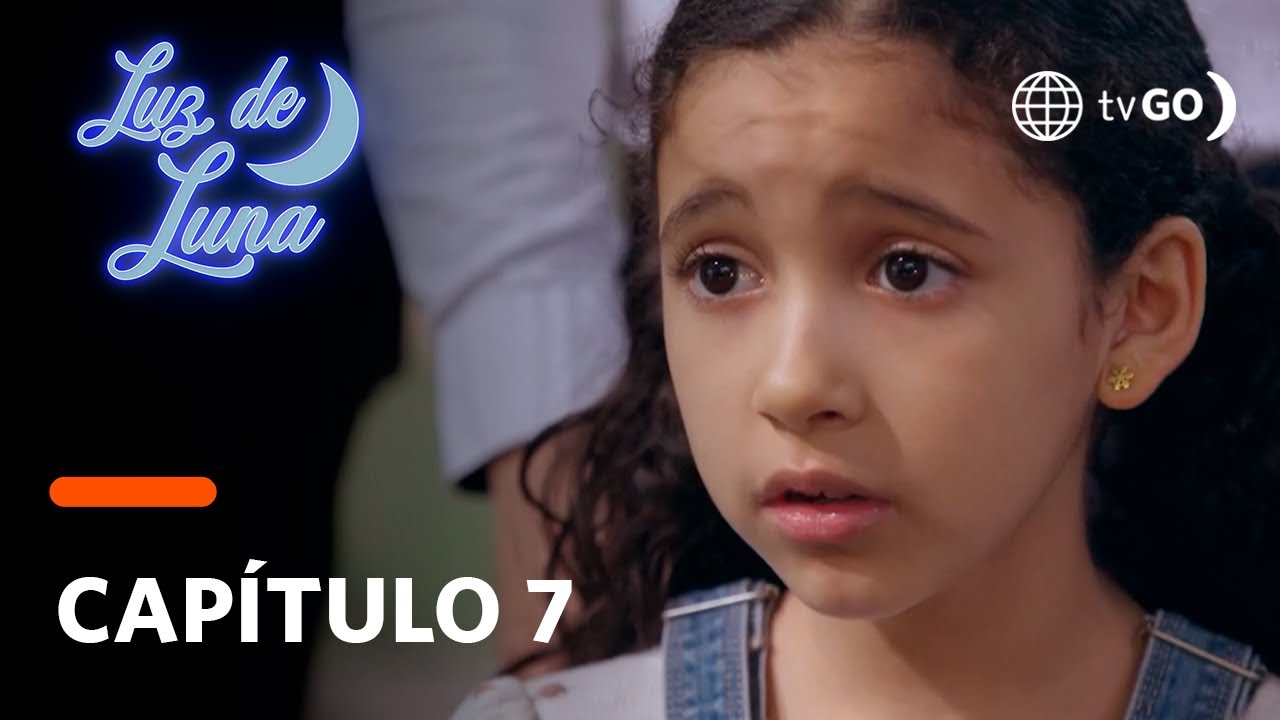 Luz de Luna: Luz dijo la verdad sobre León y lo dejaron libre (Capítulo )