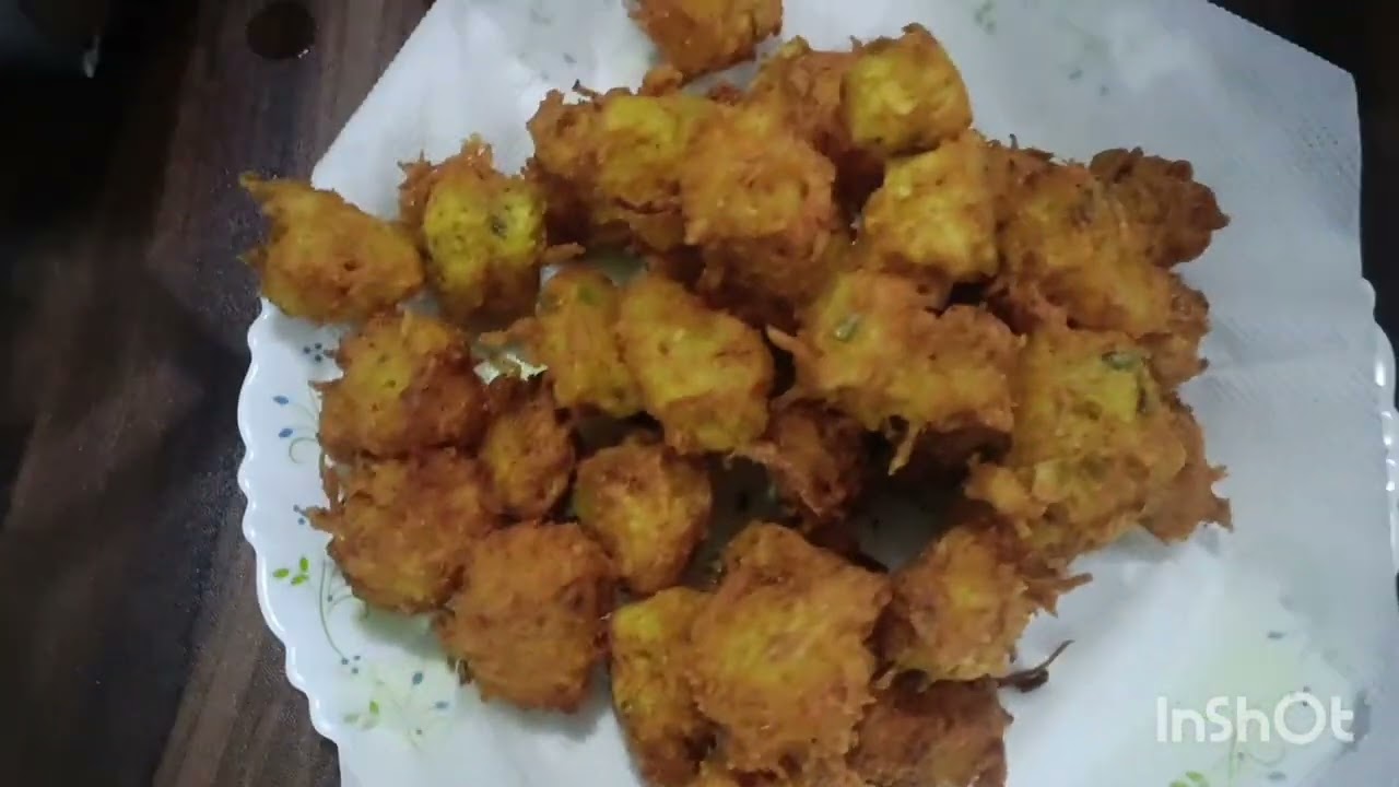 Crispy potato Manchurian special recipe tasty surinder kitchen 