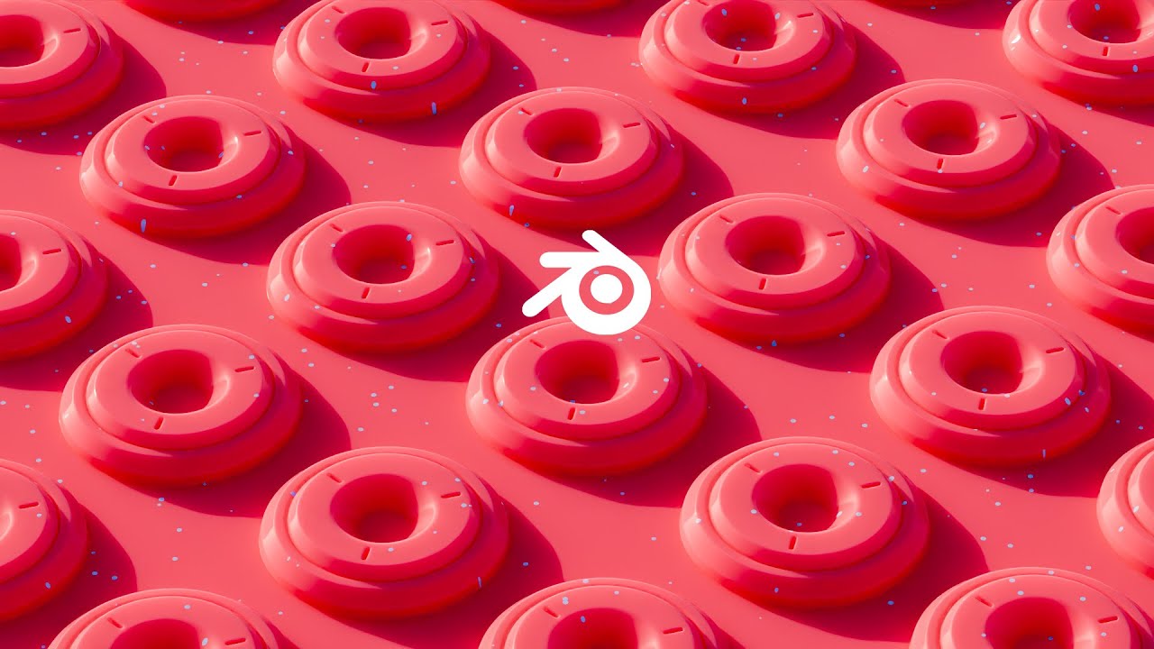 Displacement in Blender Made Easy &ndash; 5 Minute Tutorial