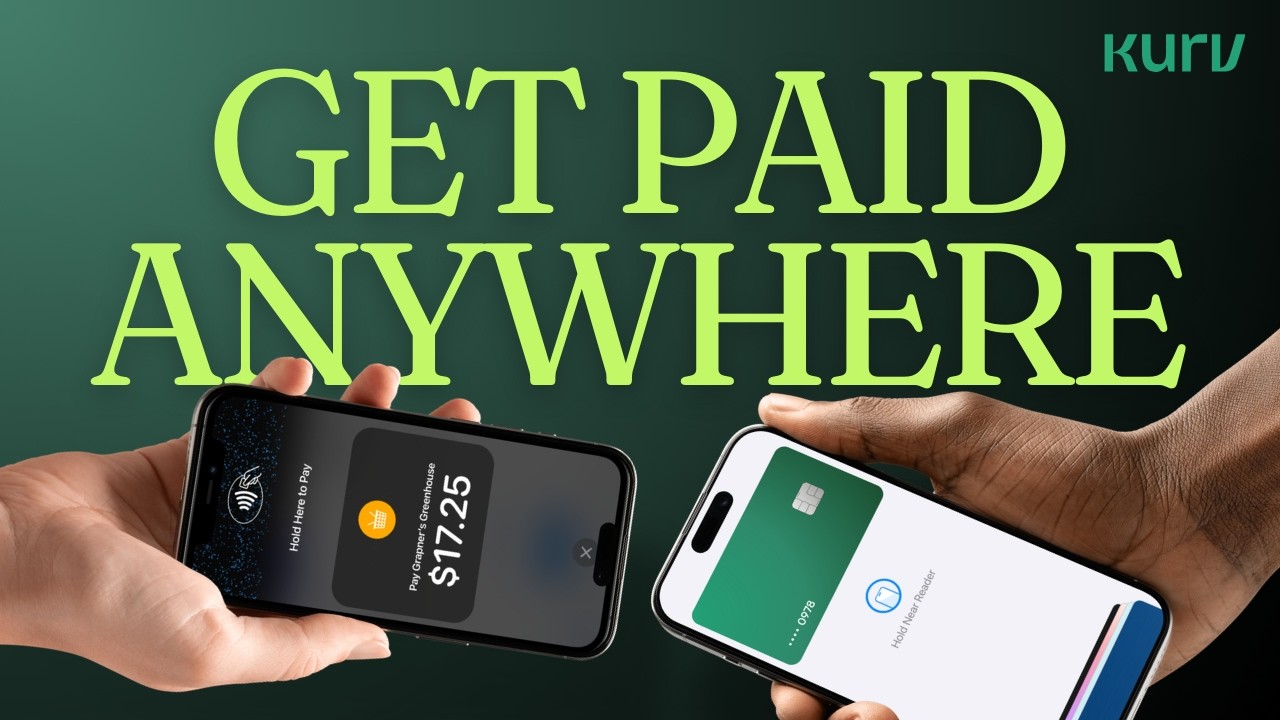 How to Accept Credit Card Payments on Your Phone in 2026 (Step-by-Step Guide)