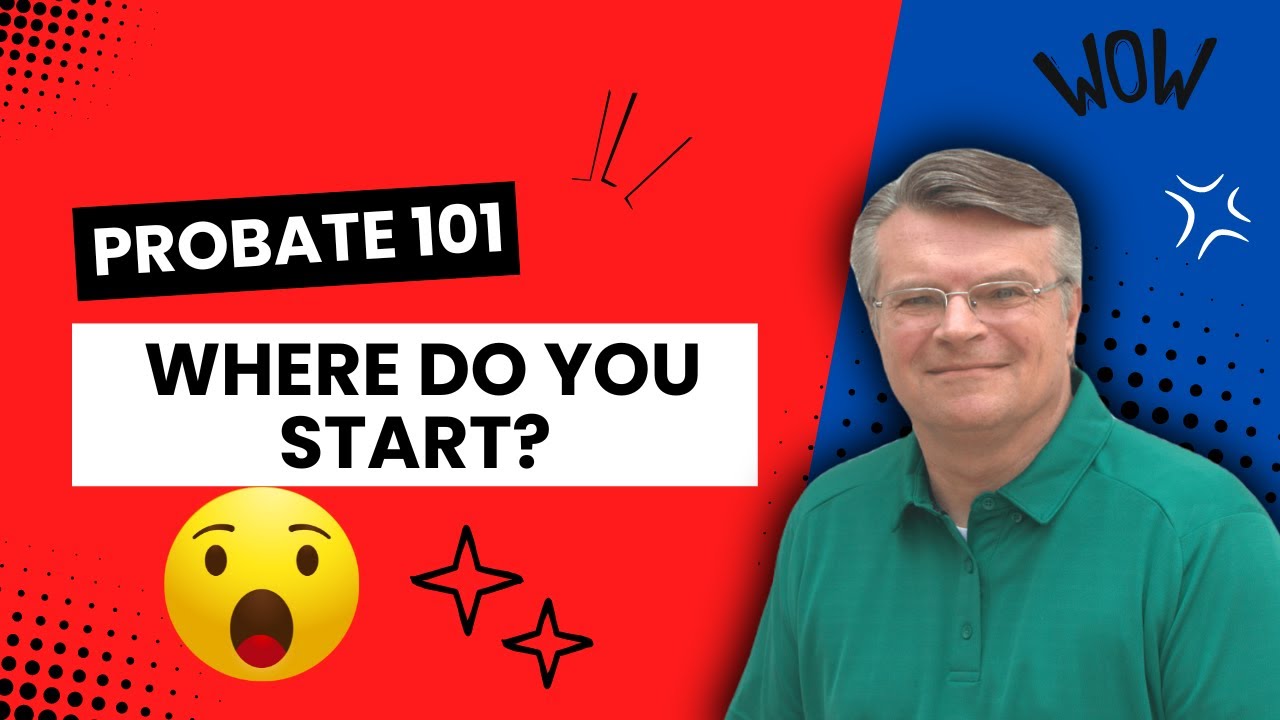 Probate 101: Ultimate Guide to Pre-Probate Planning