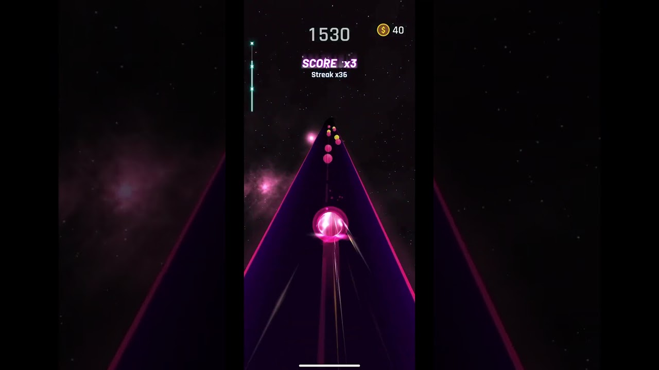 IT&rsquo;S YOU AND ME // Dancing Road !!! // #dancingroad #game #music #kidgames