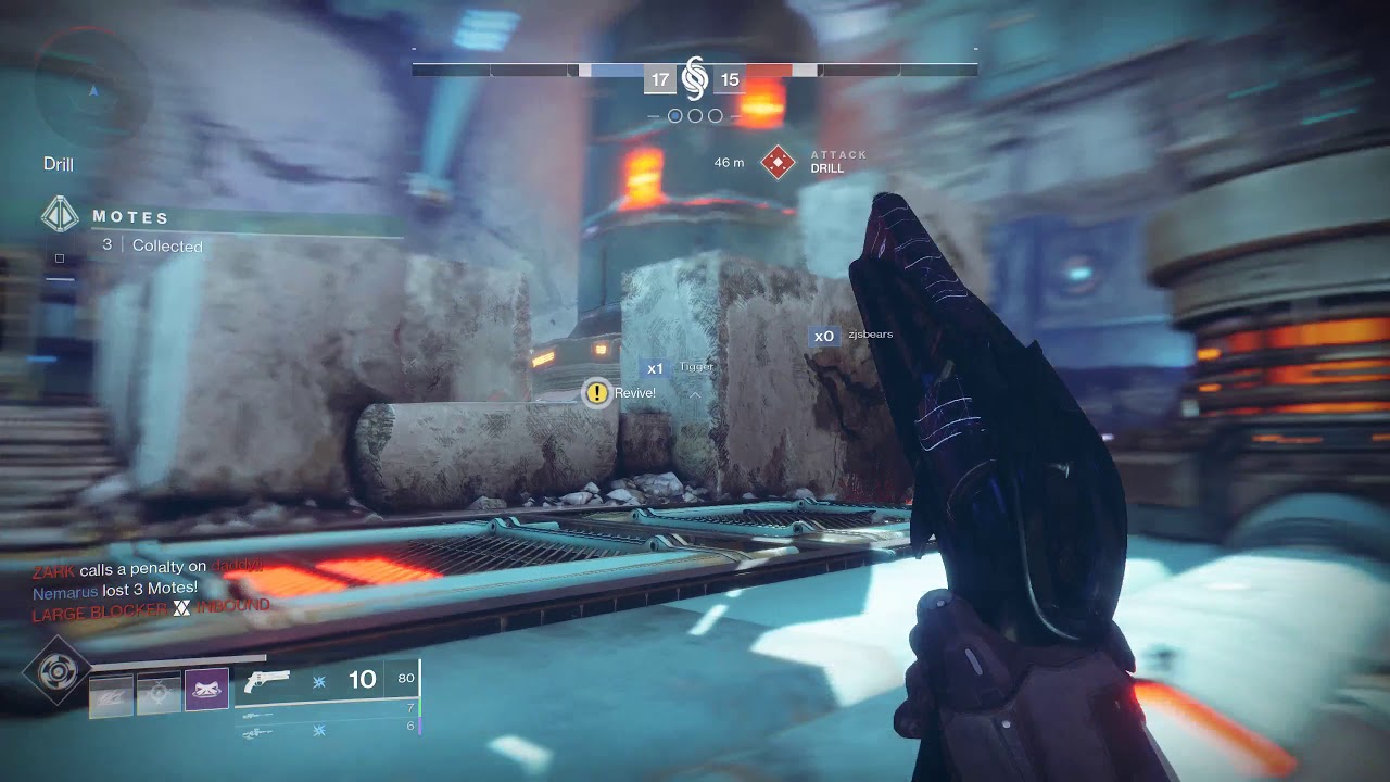 The BEST Gambit Loadout