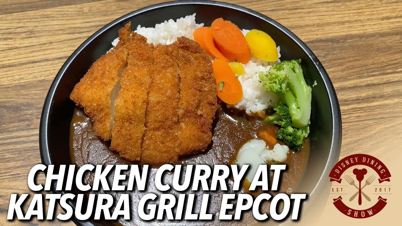 One of My New Favorite Meals in EPCOT's World Showcase
