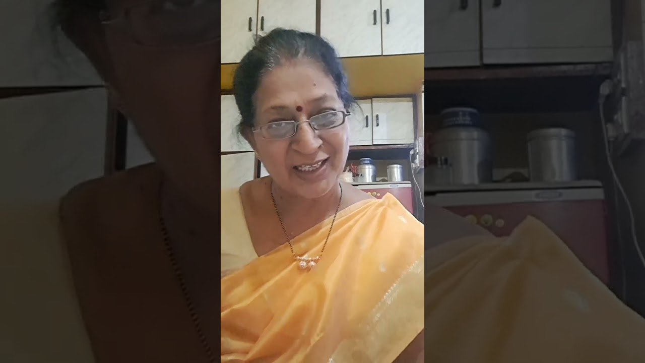 म्हातारपणी थोडे निवांत रहायला शिका...enjoy उरले सुरले life... बायकी गप्पा गोष्टी 