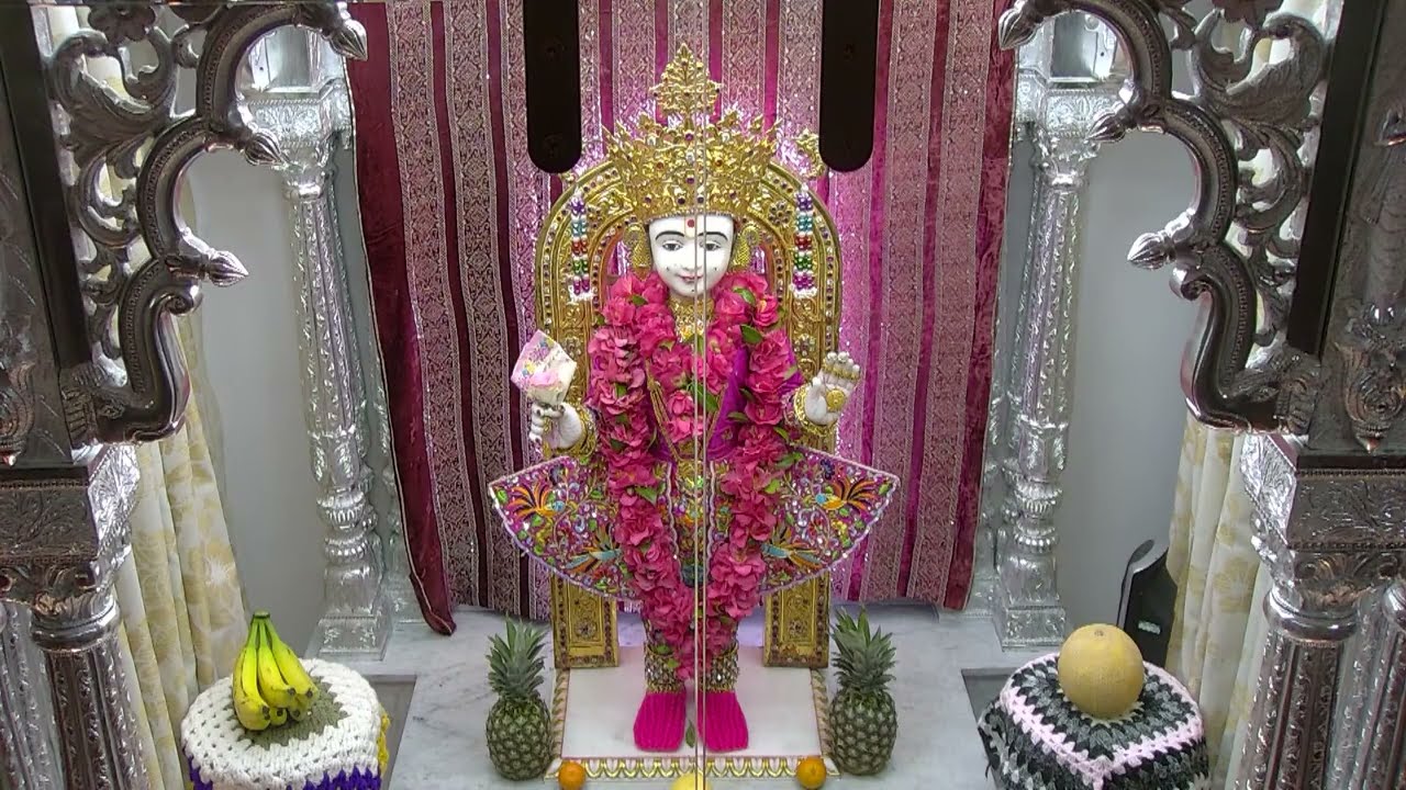 28th February 2026 - Morning Darshan