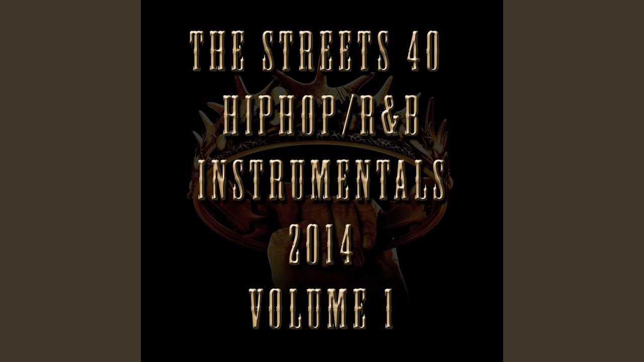 Racks On Racks (Instrumental)