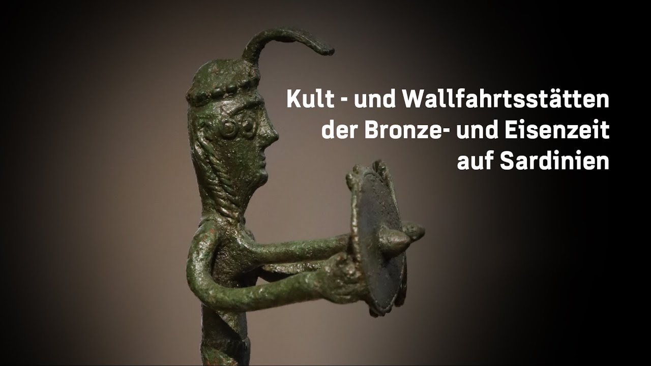 Sardinien - Insel der Megalithen | Die Kult- und Wallfahrtsstätten der Bronze- und Eisenzeit