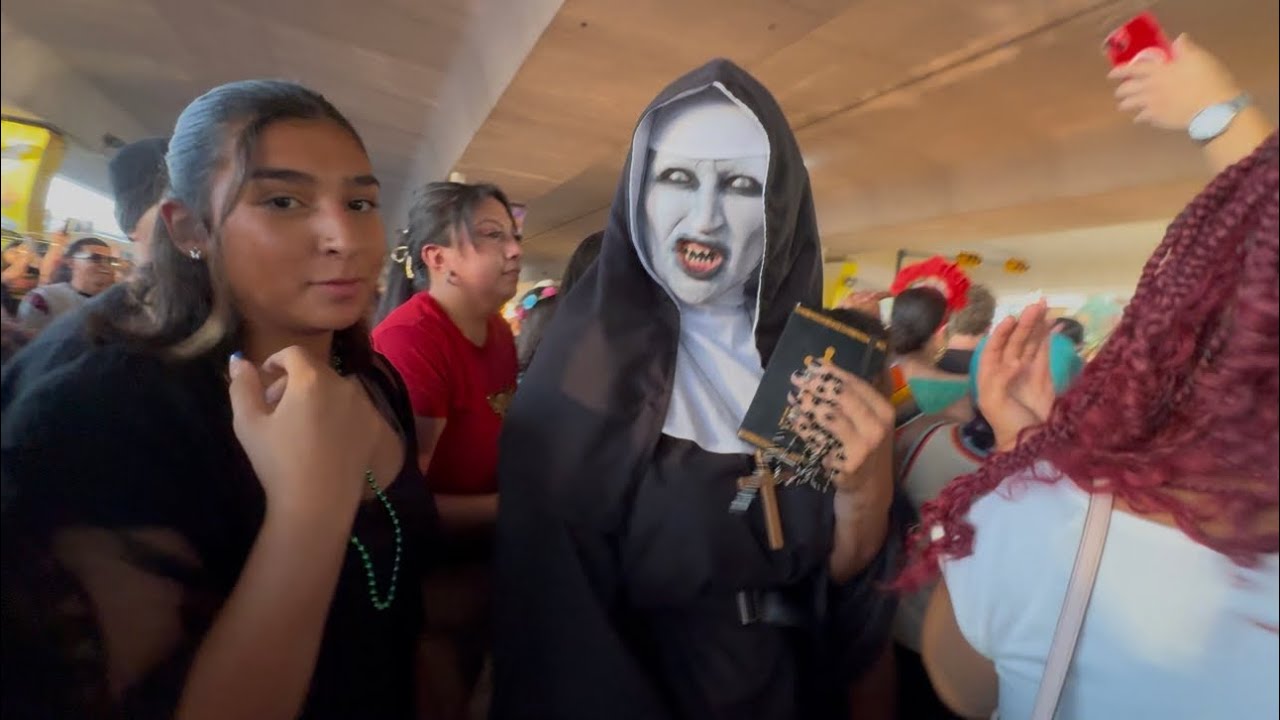 Fiesta San Antonio Texas 2025! | La Tropa Estrella y Más Pt.2
