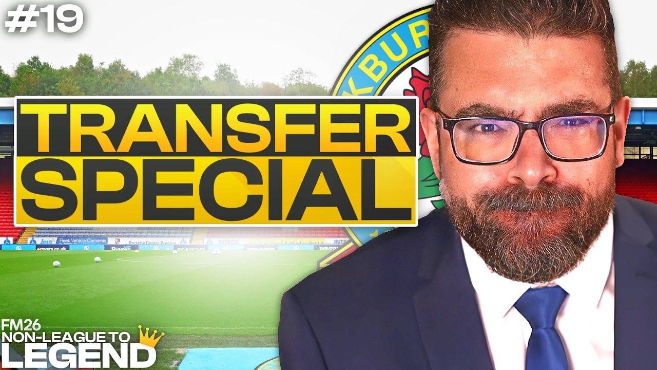 I Turned Down Newcastle… So This Has to Work