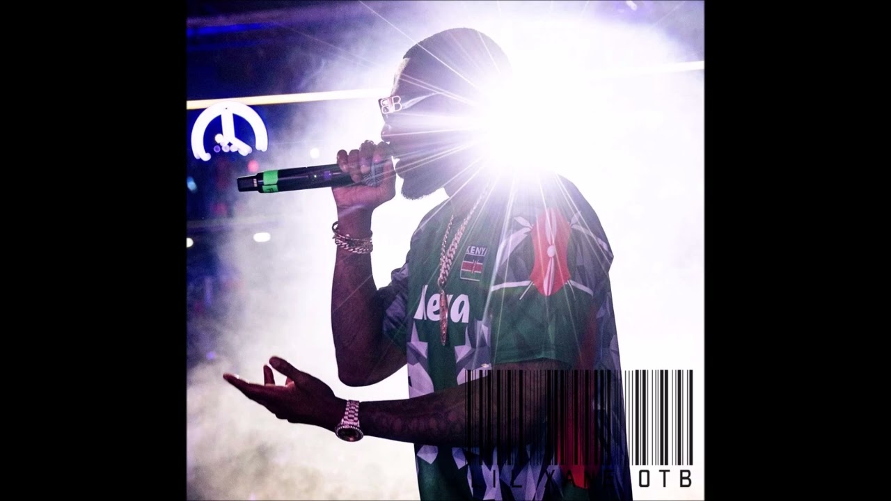 Fabolous Type Beat NEW 2023 (Prod. By Xane OTB)