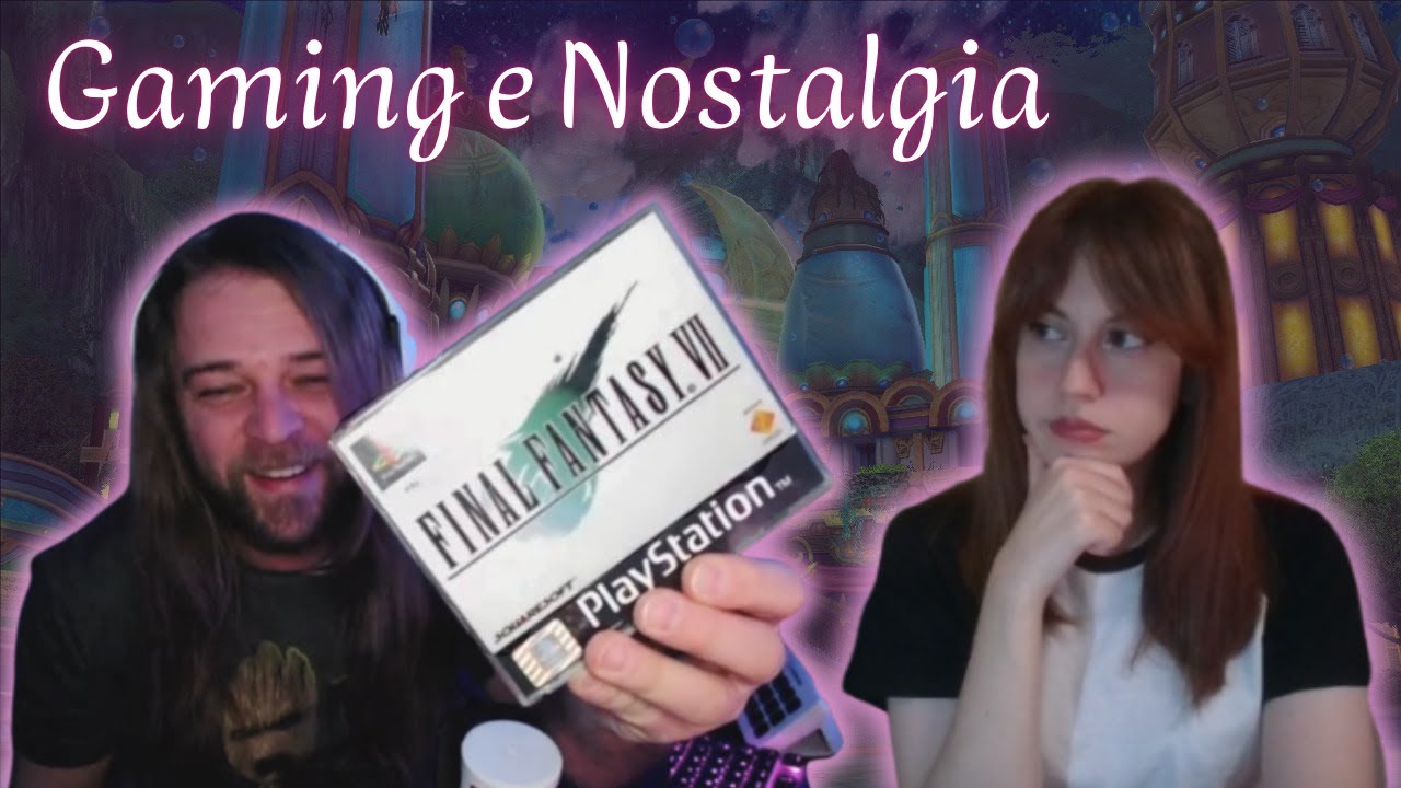 Come sono cambiati i videogiochi nel tempo? Con @kekkustv