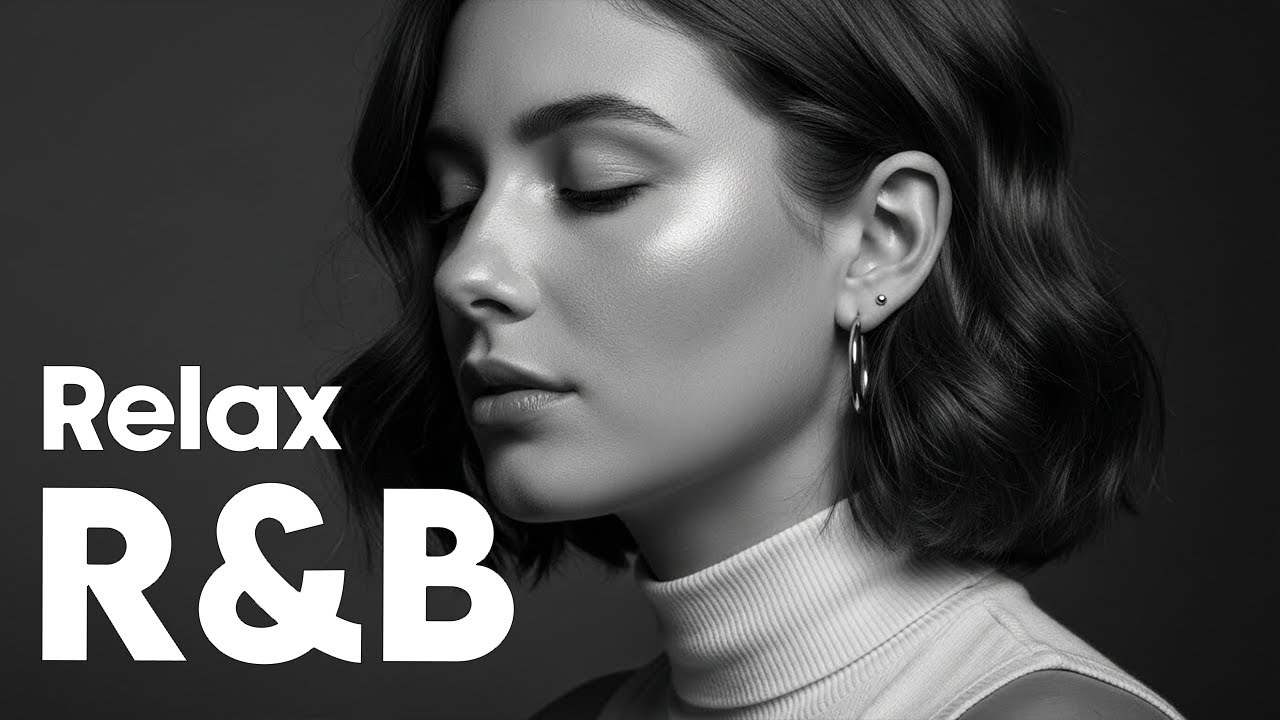 【R&B Relax 41】Healing Playlist / for Chill / Work / Indie / Ballad / Relax / Coffee