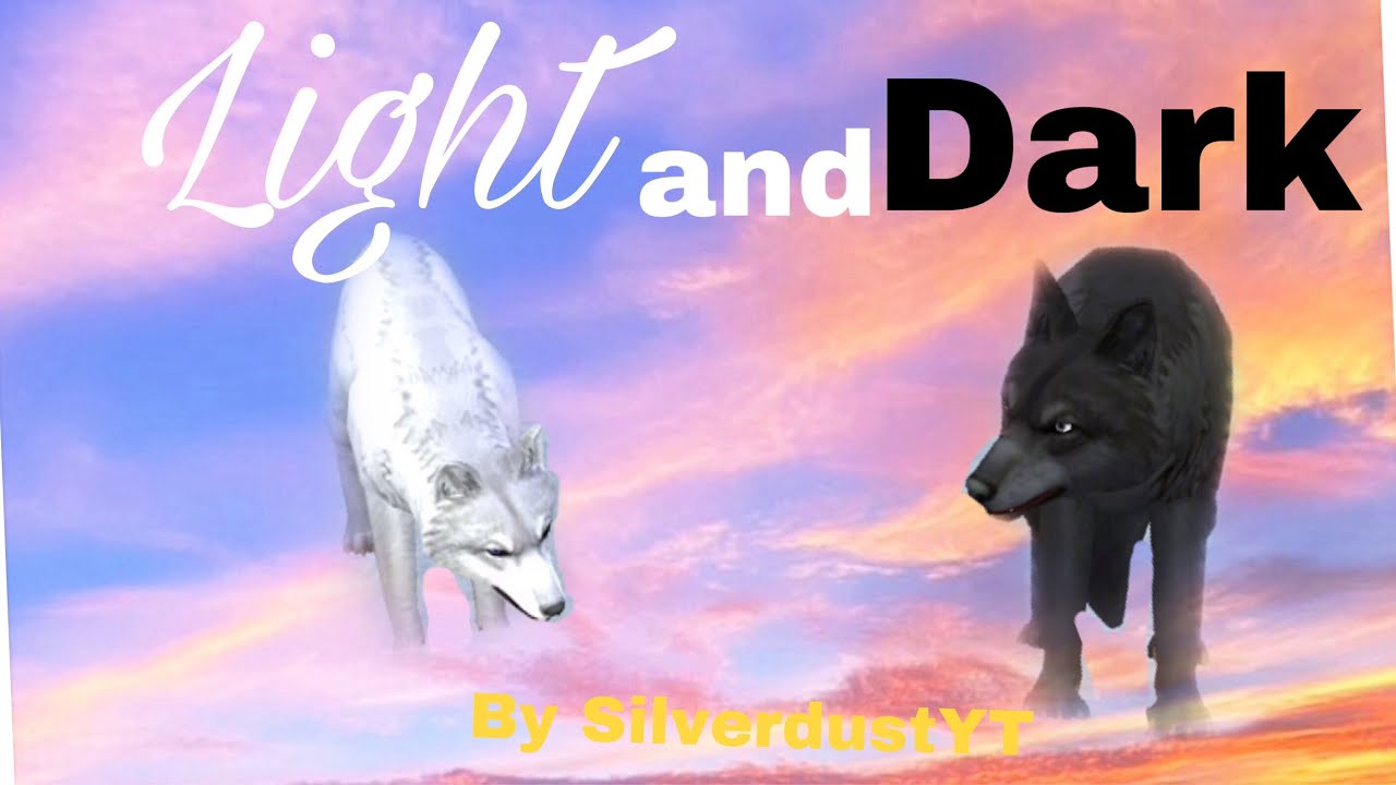 Light And Dark - A WildCraft Movie - Special Video ❤️