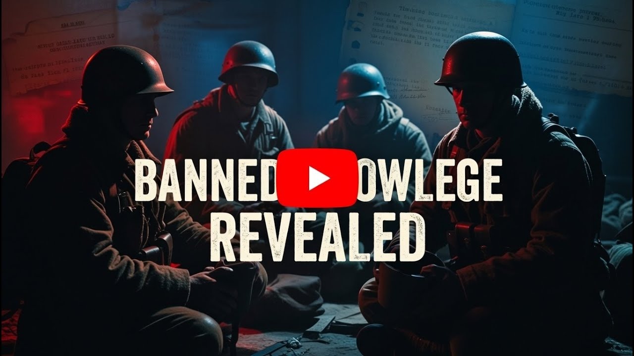 9 WWII Survival Tricks So Powerful, Soldiers Were Ordered to Keep.