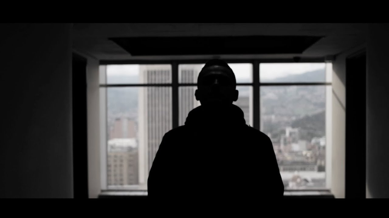 El Jose  - Tiempo en Contra (Prod. ZetaZeta)
