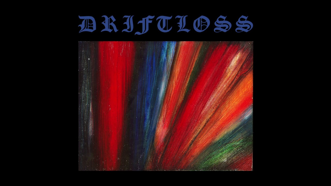 Driftloss (Full Album)