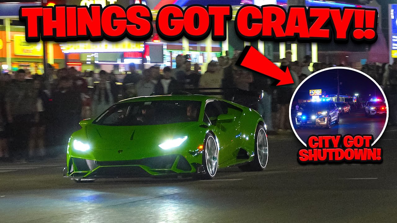 ЭТО БЫЛ НАСТОЯЩИЙ КРУШИТЕЛЬ SLAMMEDENUFF GATLINBURG 2025...