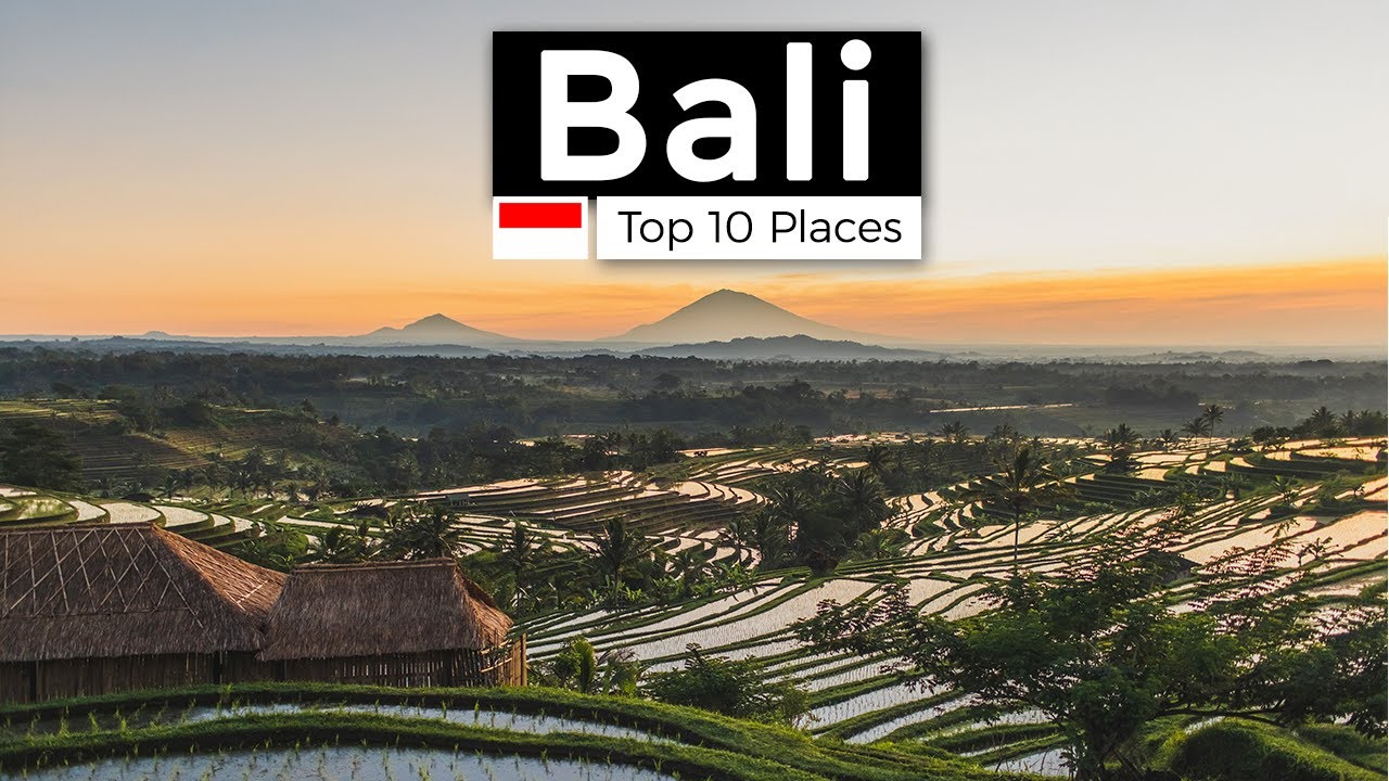 My Top 10 Places to Visit in Bali (Beyond the Postcard) - Travel Guide
