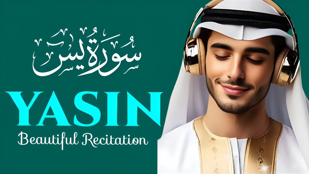 Surah Yasin || Surah Yaseen || Surat Yaasin Yassin Yasen || Surah Rahman || Surah Ar Rehman Tilawat