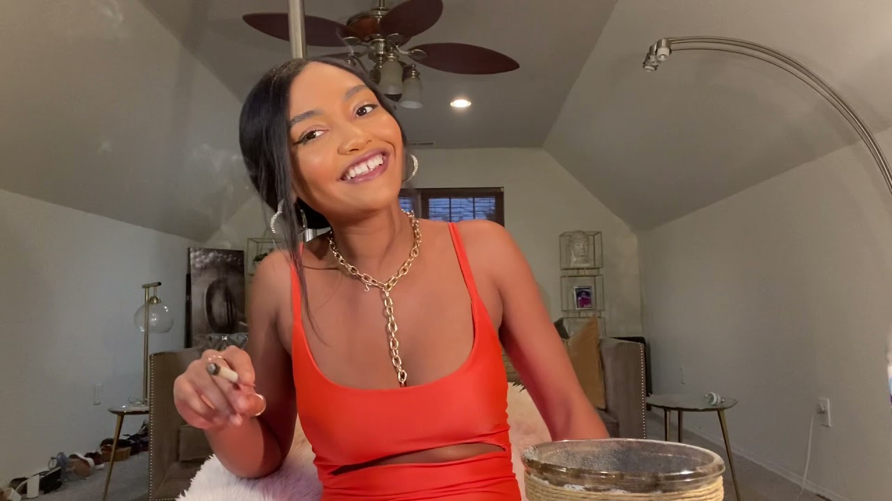 Smoke sesh: Runtz bud review