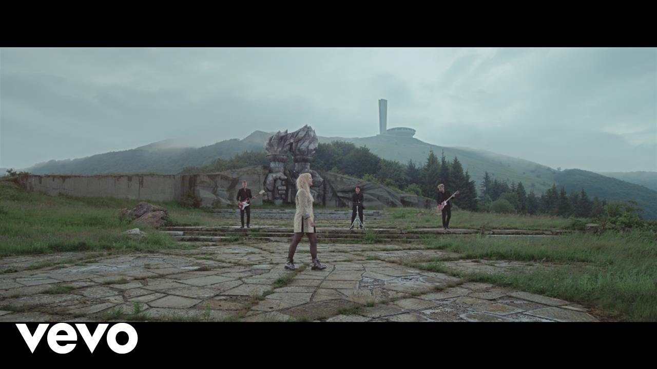 Haloo Helsinki! - Vihaan kyllästynyt