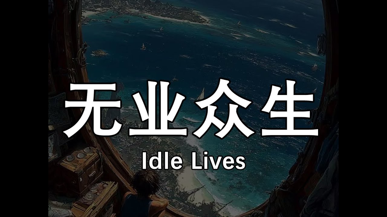 长期不上班的人都是什么状态？