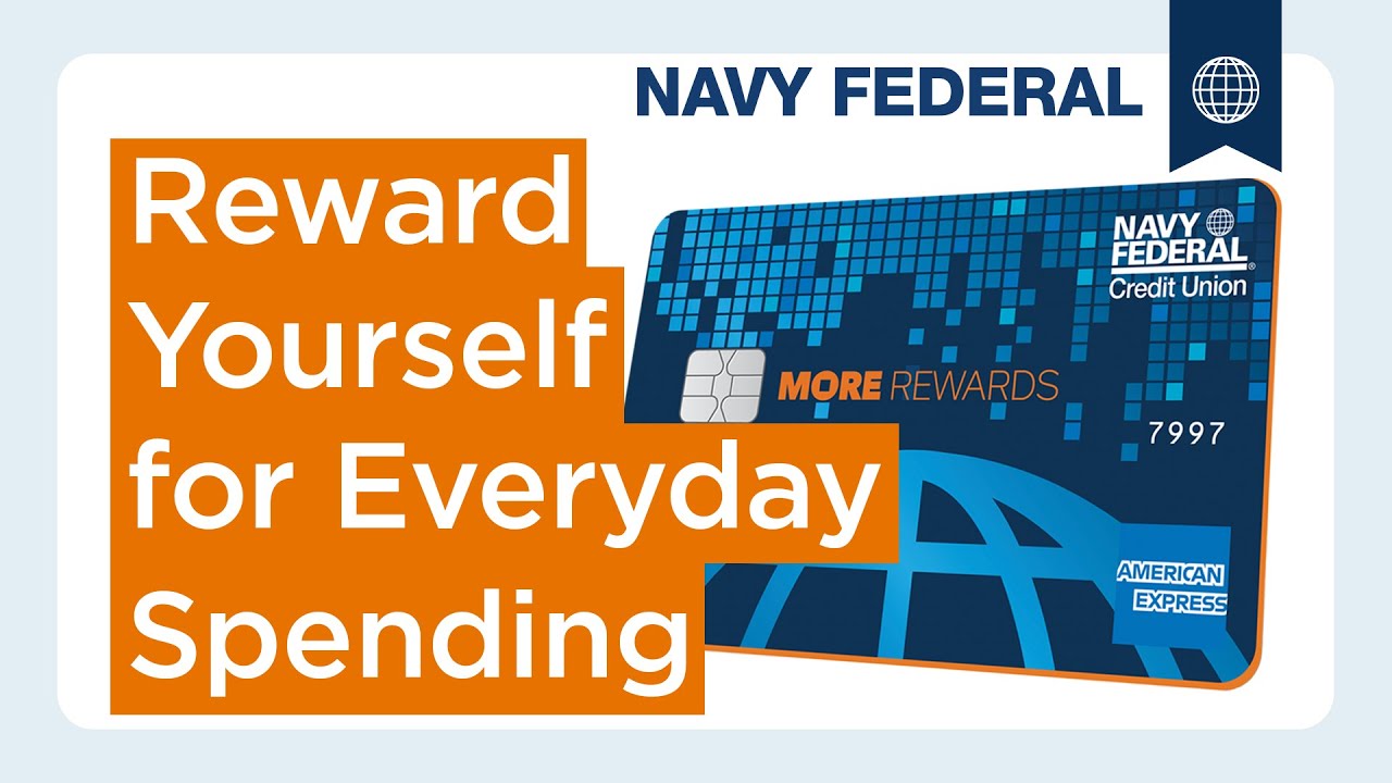 How You Can Earn More Rewards with Navy Federal