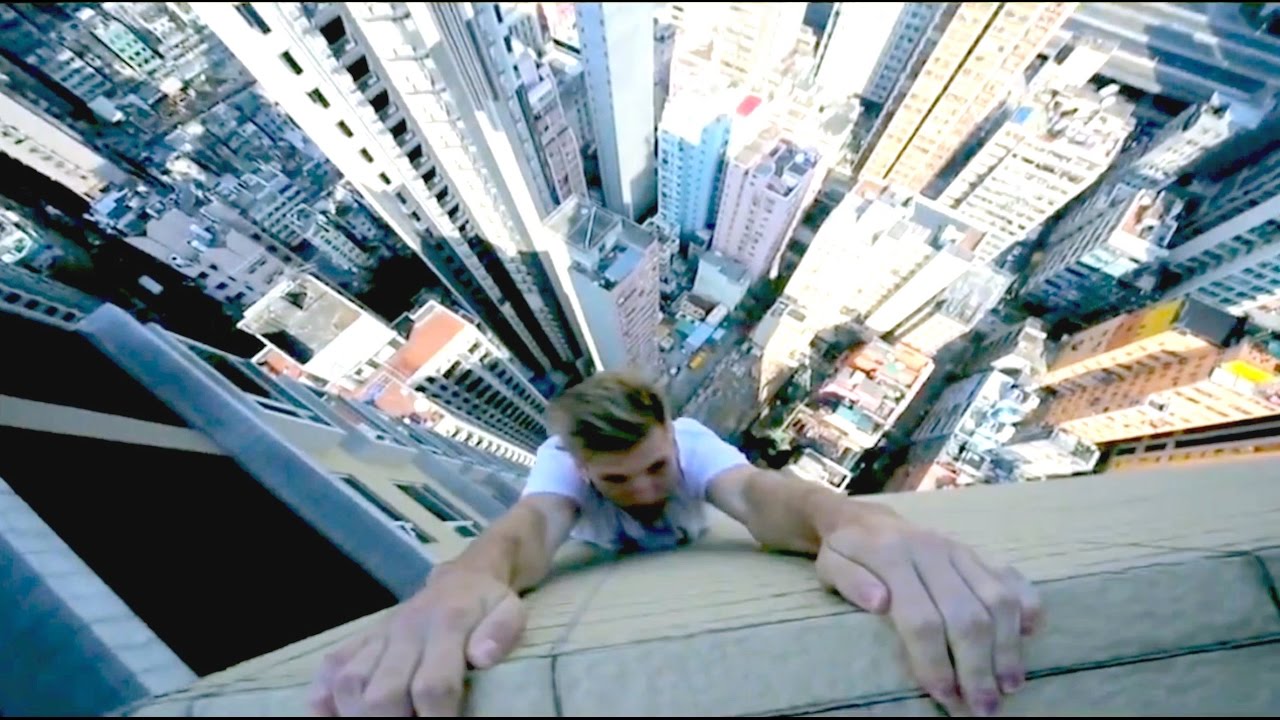 People Are Insane 2017 (Madness Edition)