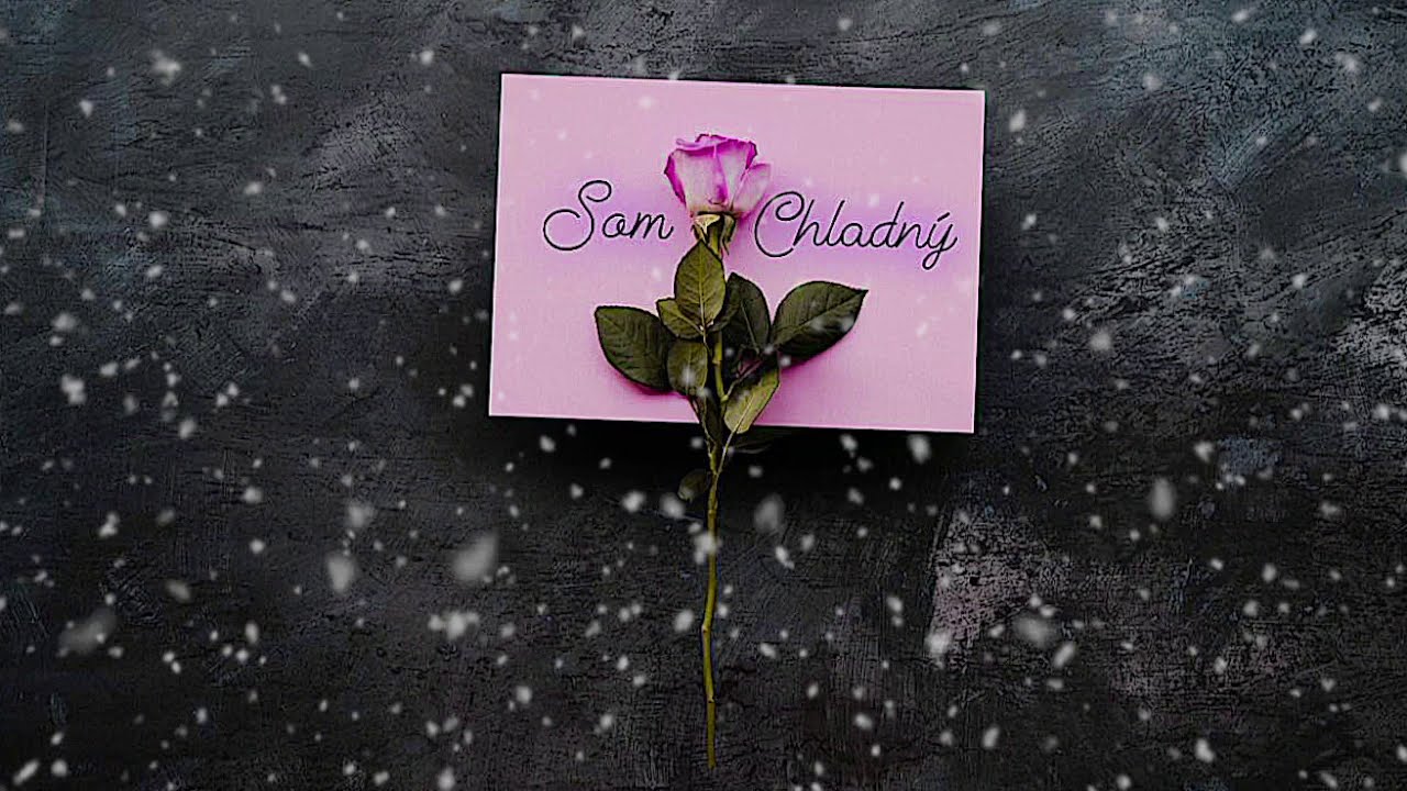 SVORKA - Som Chladn&yacute;  mxtp. #hiphop #foryou #story
