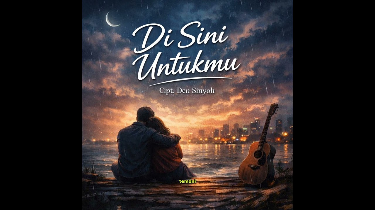 DISINI UNTUKMU_#musikindie #music #song #liriklagu 