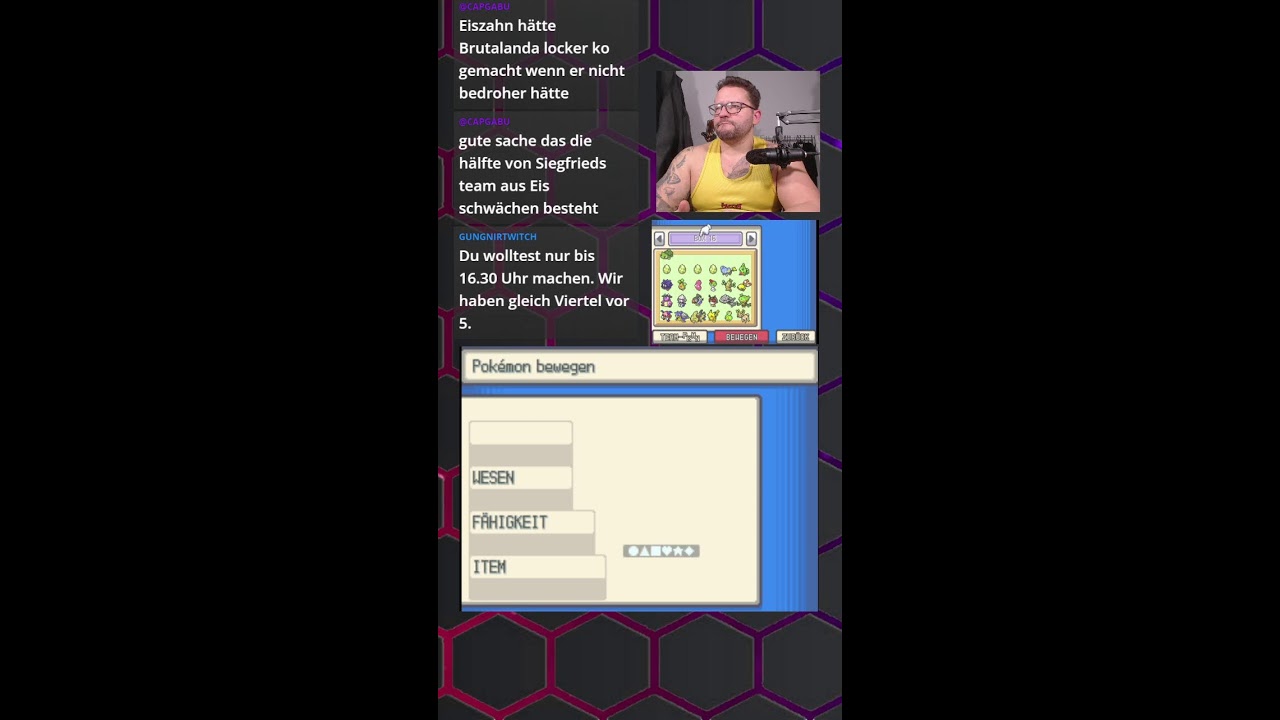 Yugioh / Edison | Pokemon | Fortnite |