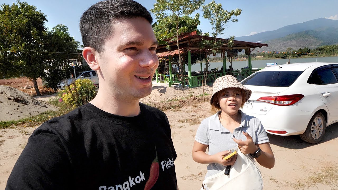 Die Seite von Thailand, die dir die Medien nicht zeigen