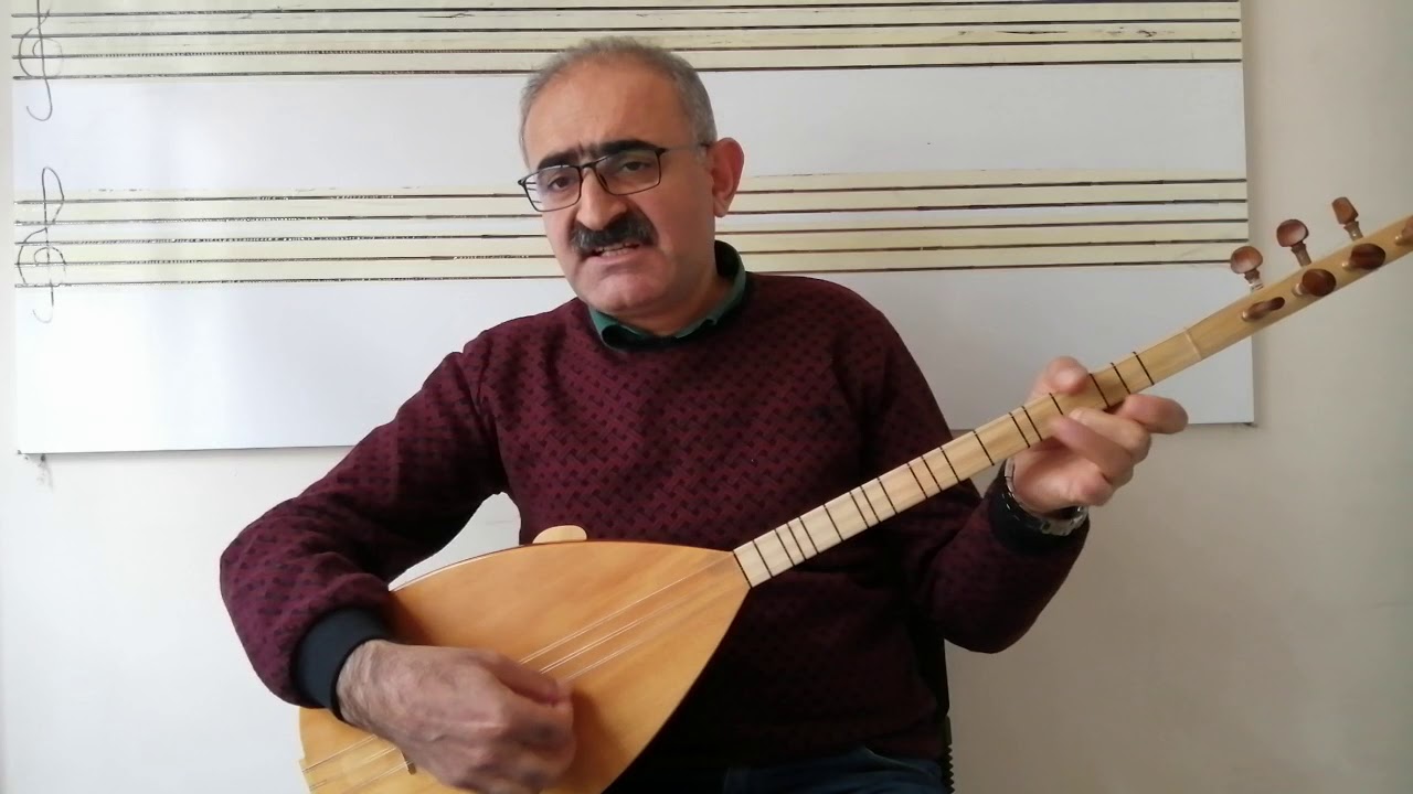 305. Dersimiz BAHÇANIN HARIMIYIM Solfej KISA SAP Yılmaz ÖZDEMİR Tuğba ÇİMENCAN/Musa EROĞLU