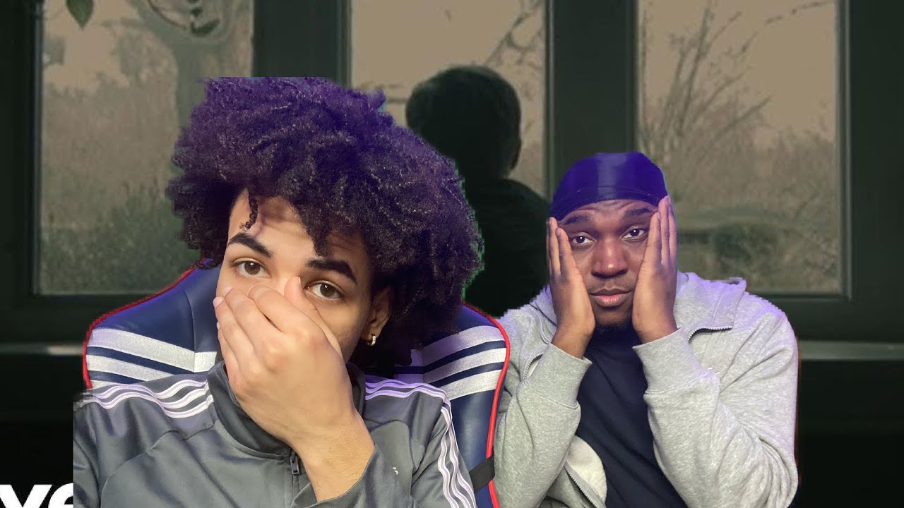 NF - HOW COULD YOU LEAVE US (REACTION VIDEO)
