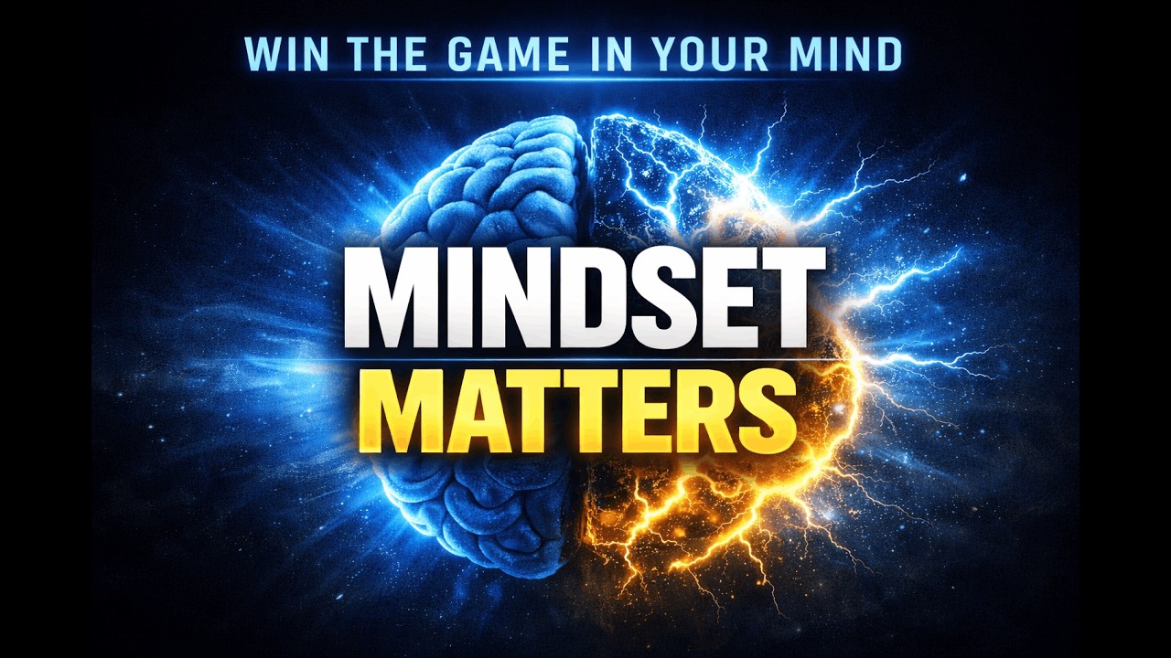 WIN THE GAME IN YOUR MIND