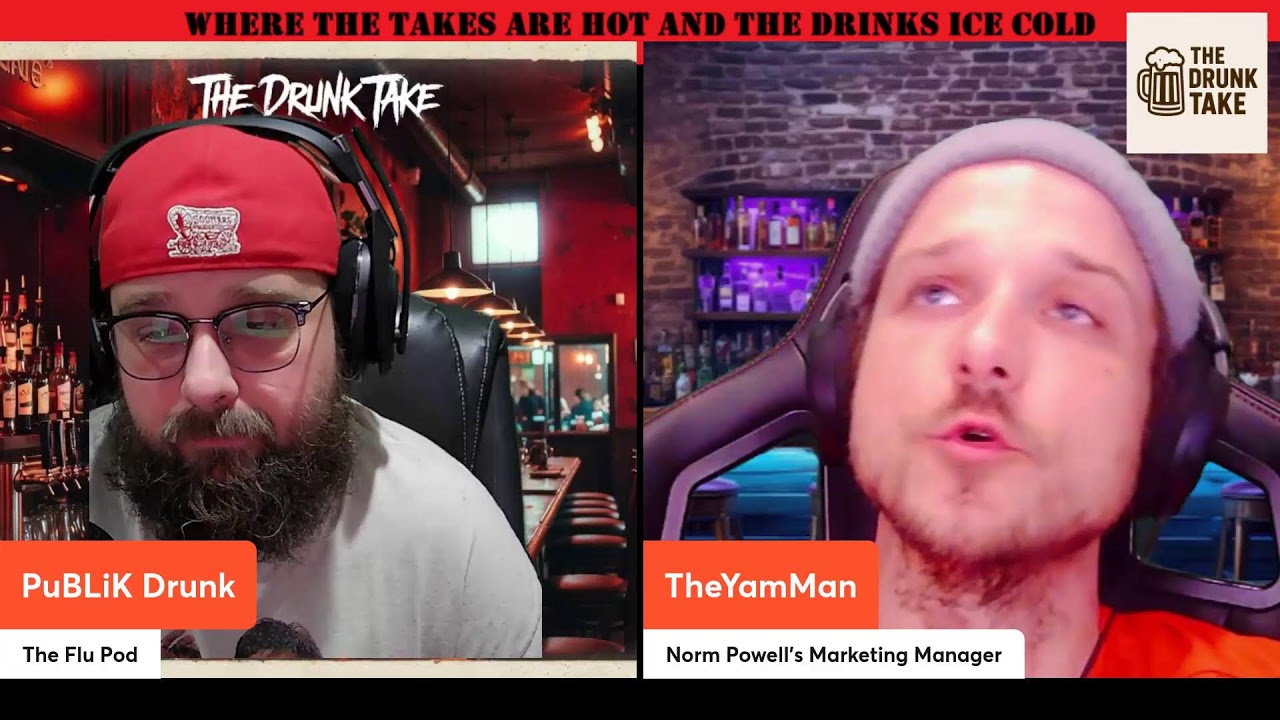 Black Monday, NFL playoffs set, CFB Semi-Finals Preview, Parody in the NBA?