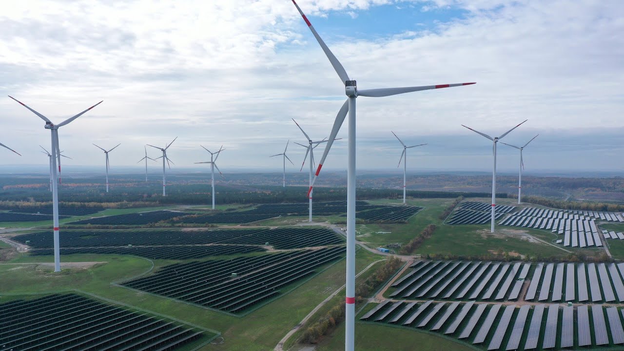 'The honeymoon is over': Electricity prices are rising because of renewable energy