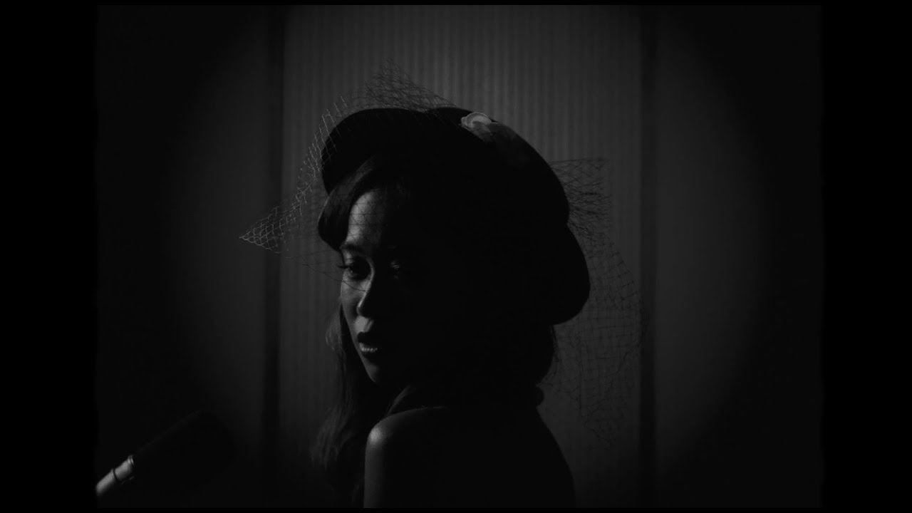 Jaime Cheung - ' i wish i could‘ Official Visualizer