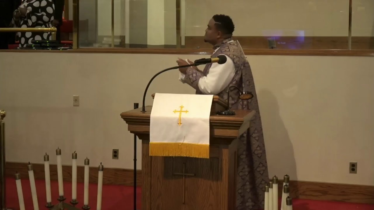 Union Baptist Church Of Harlem New York Live Stream