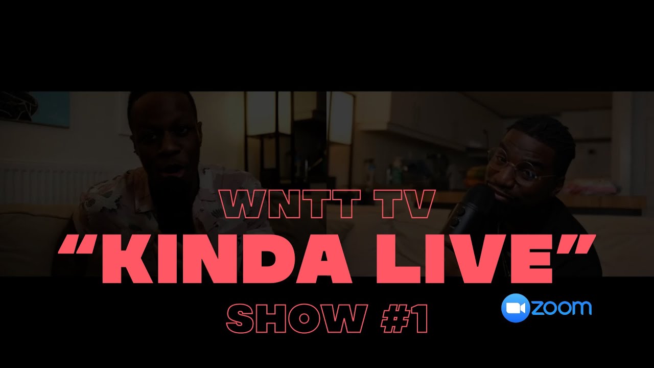 WNTT TV - 