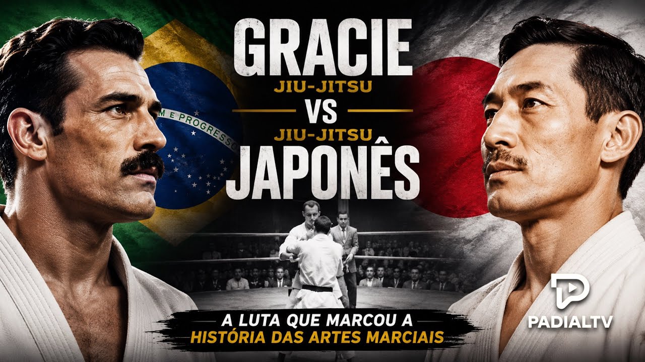 Helio Gracie vs Yukio Kato - 1951 imagens inéditas - pré e pós luta inclusas. Raro #jiujitsu
