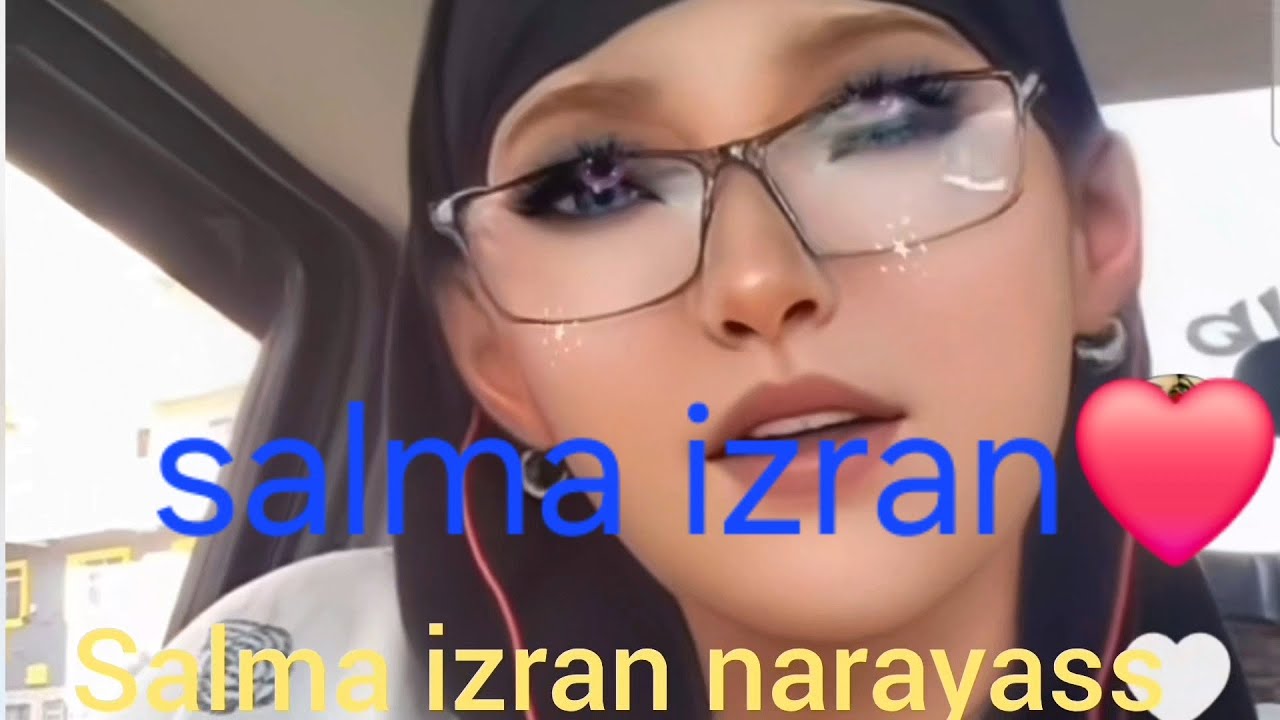 Izran narayass ag salma❤❤✌👈