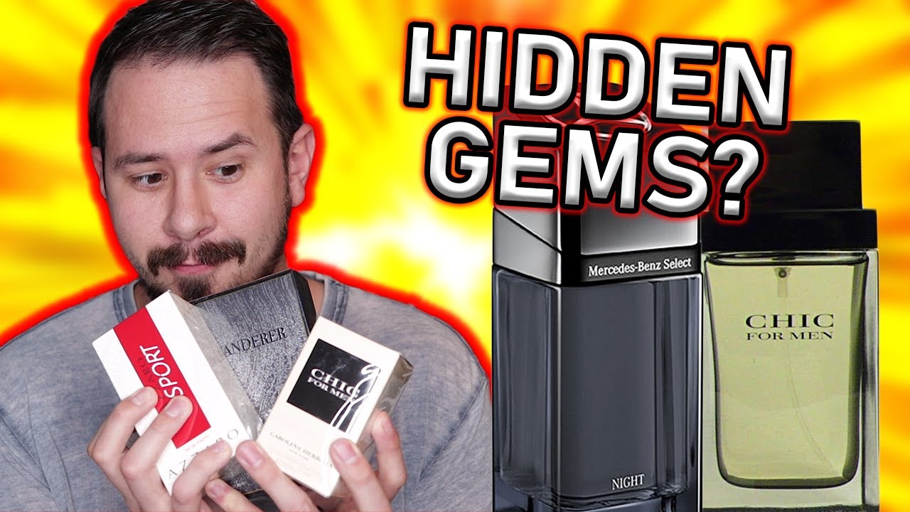 THE SEARCH FOR HIDDEN GEM FRAGRANCES | DESIGNER FRAGRANCE HAUL & FIRST IMPRESSIONS