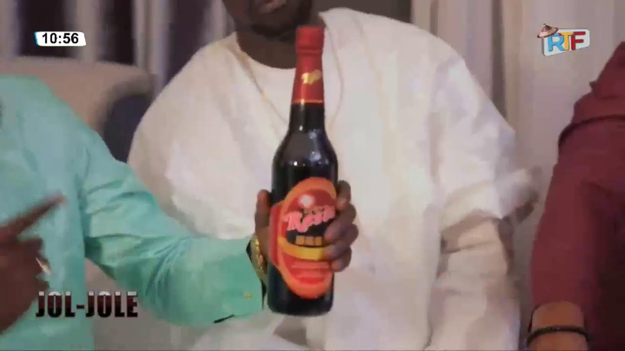 DIRECT 🔴JOL JOLE DU 04 FEVRIER 2026