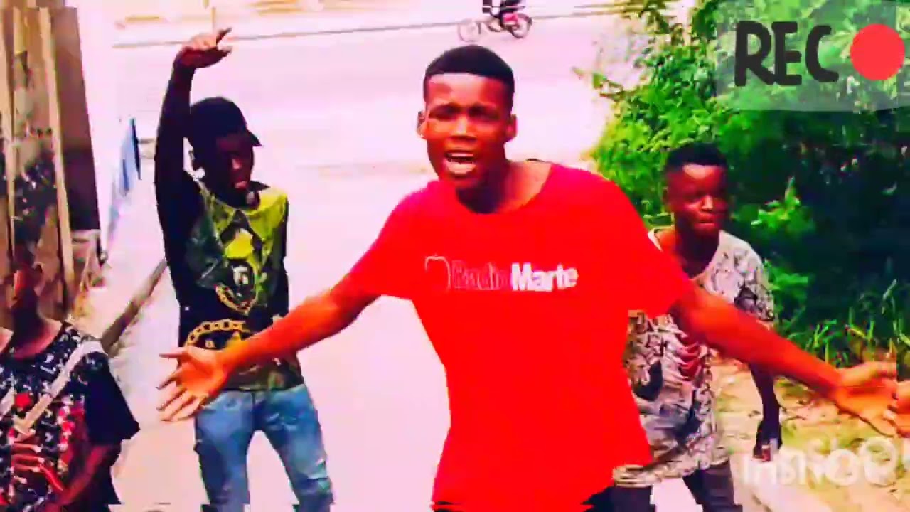 ROSTON GIMS X DZY ANIMATEUR EKOYA KAKA