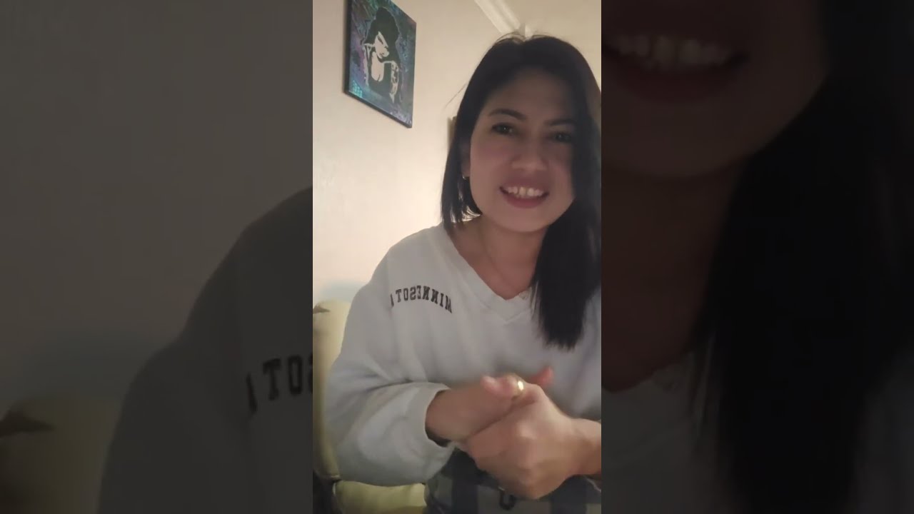 Cheryll Vlogs is live shout out youtube friends! #Wednesday 😊