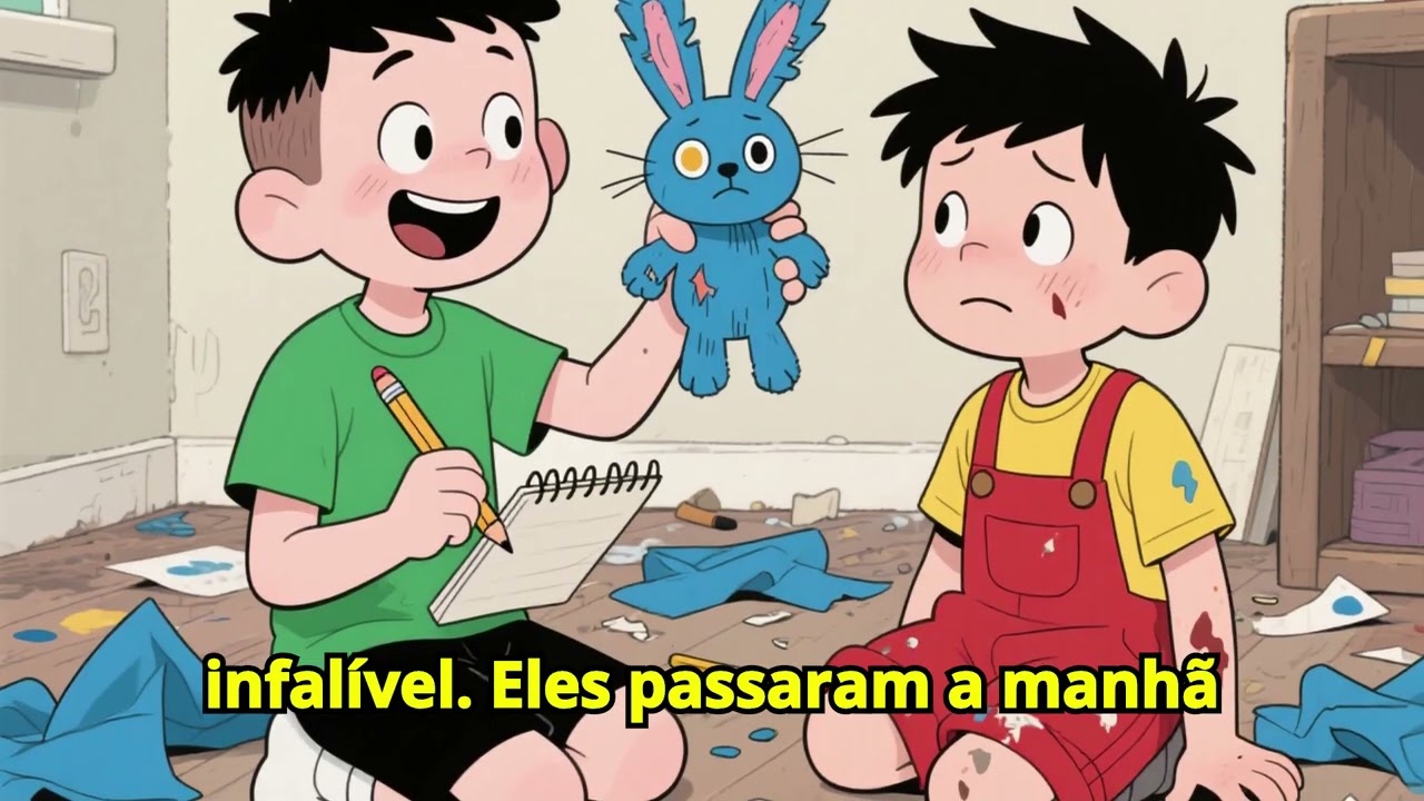O PLANO 100% INFALÍVEL DO CEBOLINHA PART2 | GIBI DA TURMA