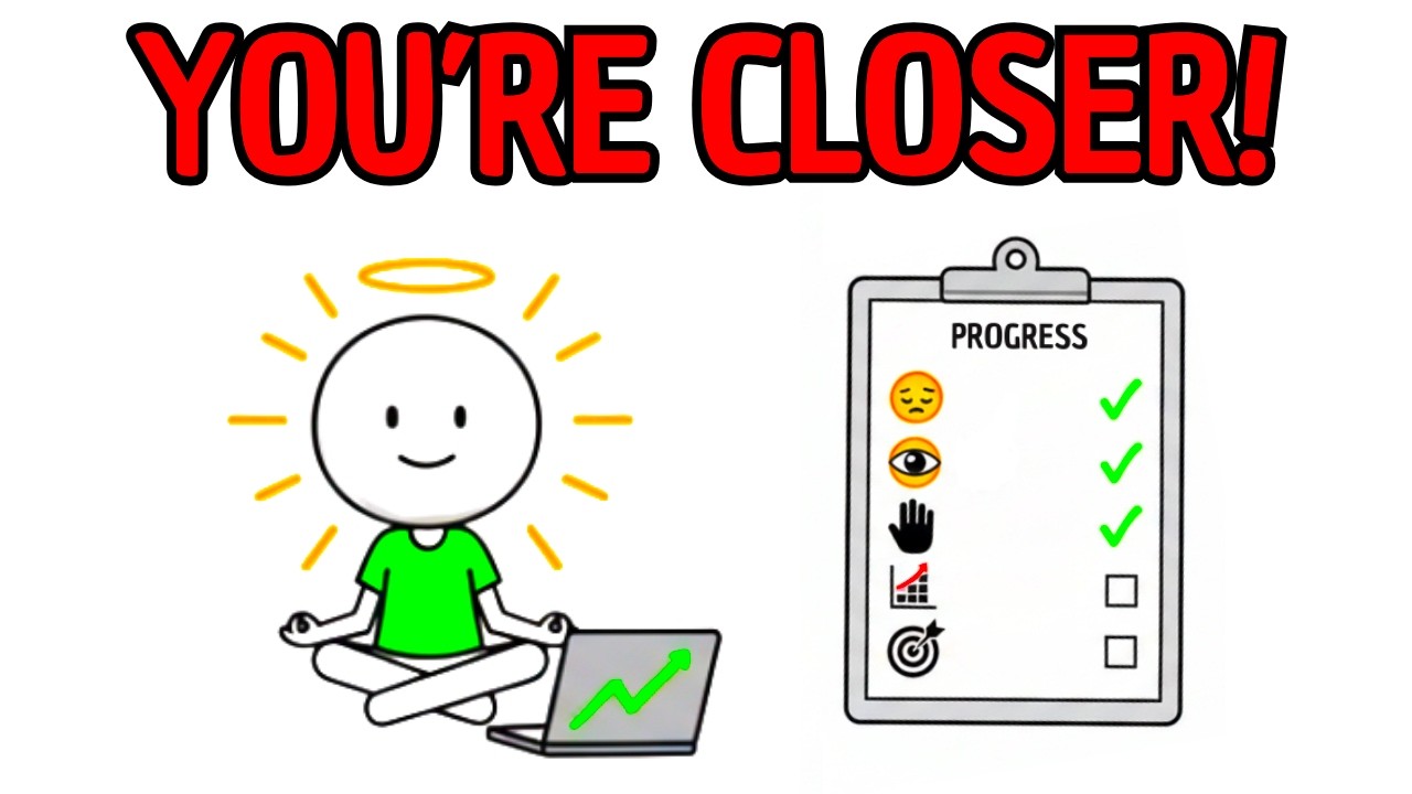 The 5 Hidden Signs You’re Entering the Zone